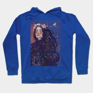 Dana Hoodie